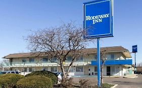 Rodeway Inn Columbus Ohio